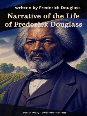 cover image of Narrative of the Life of Frederick Douglass